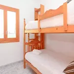 House In Port D\'Alcudia Free Wifi