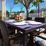 House In Port D\'Alcudia Free Wifi