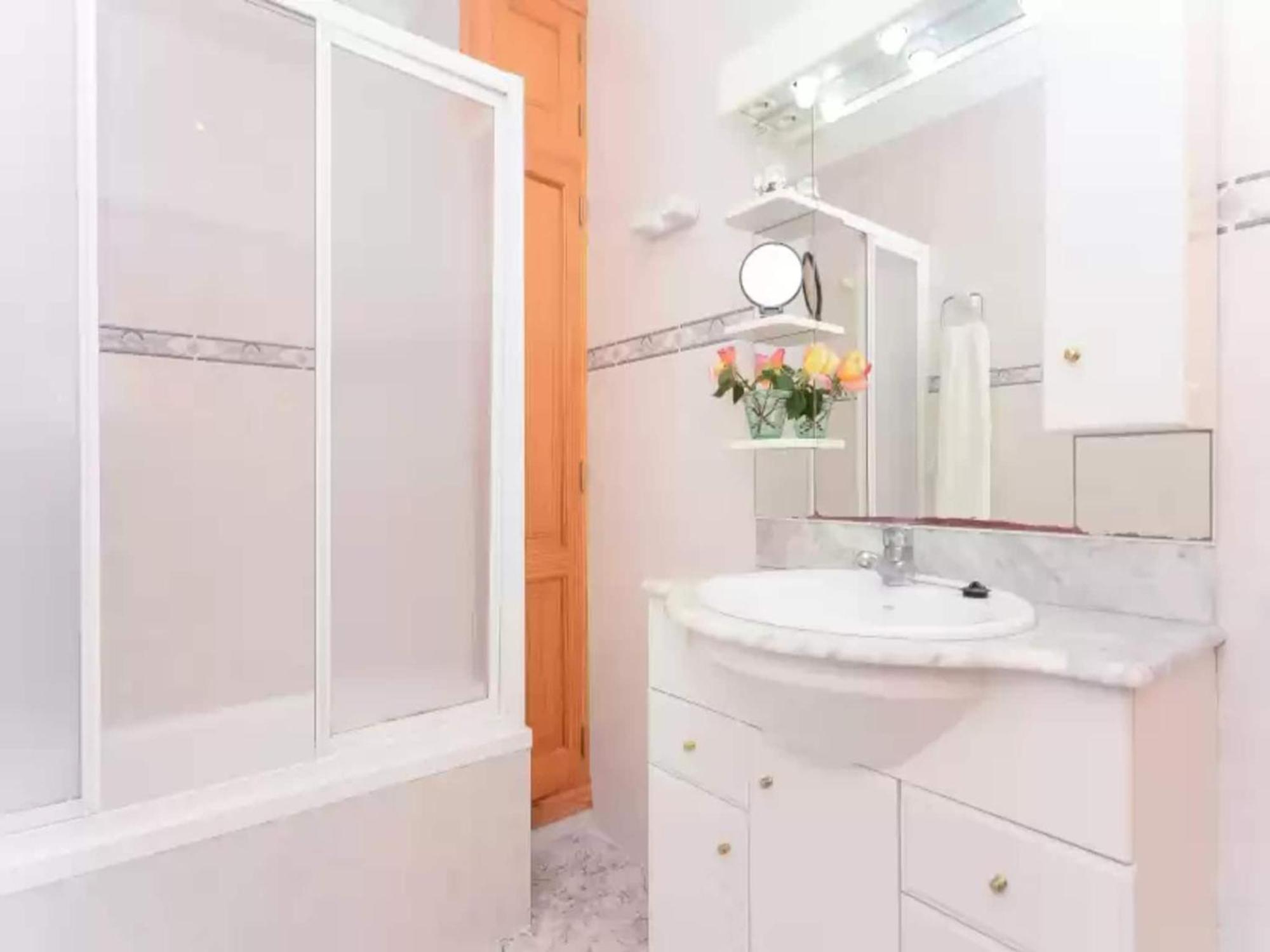 Chalet House In Free Wifi Port d'Alcúdia