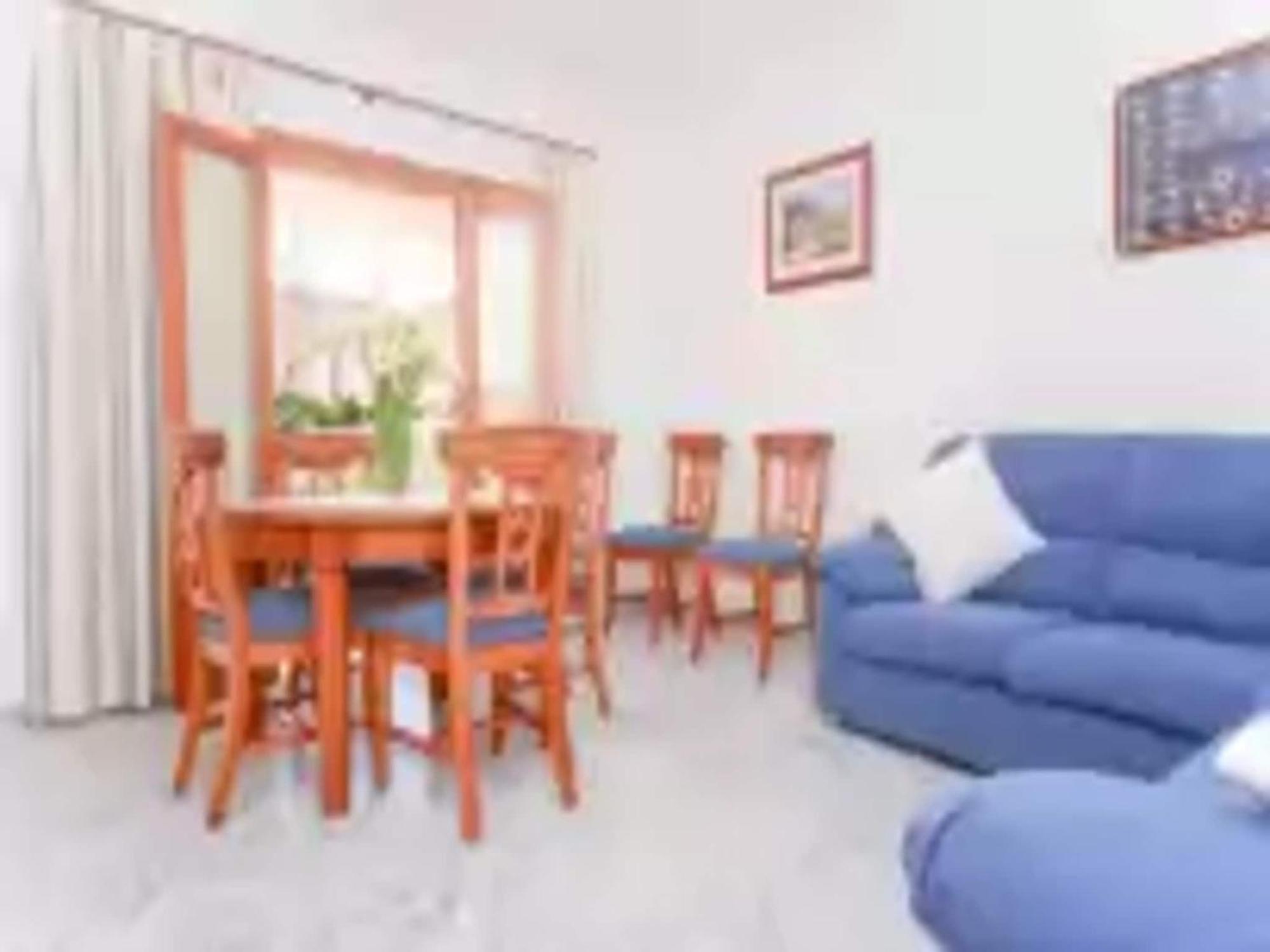 Chalet House In Free Wifi Port d'Alcúdia