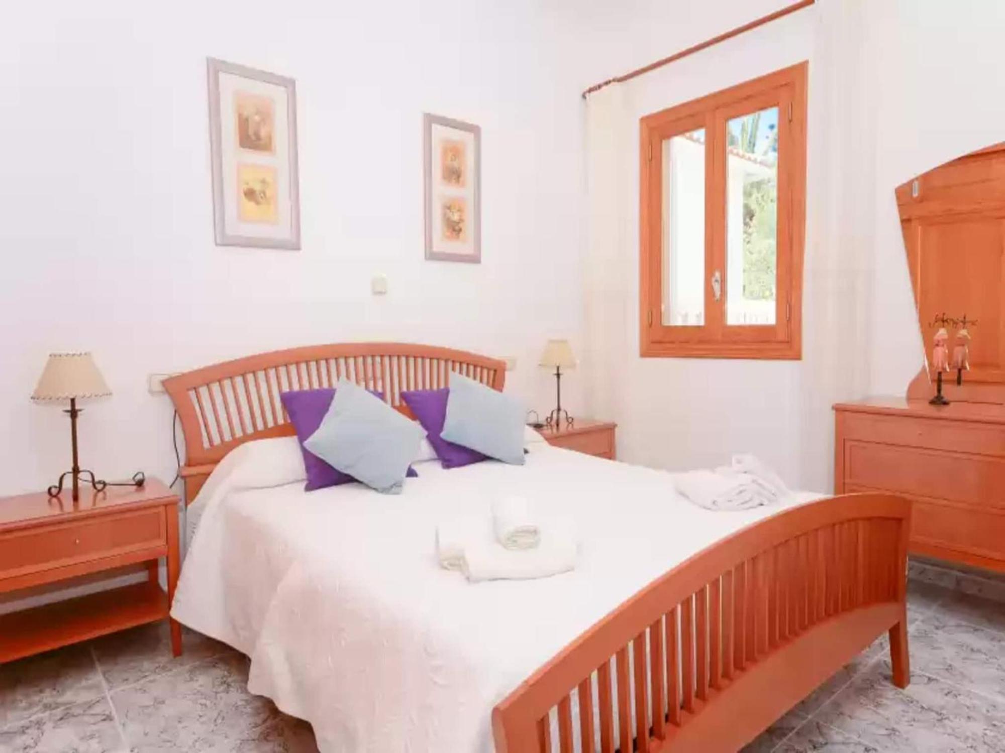 House In Free Wifi Chalet *