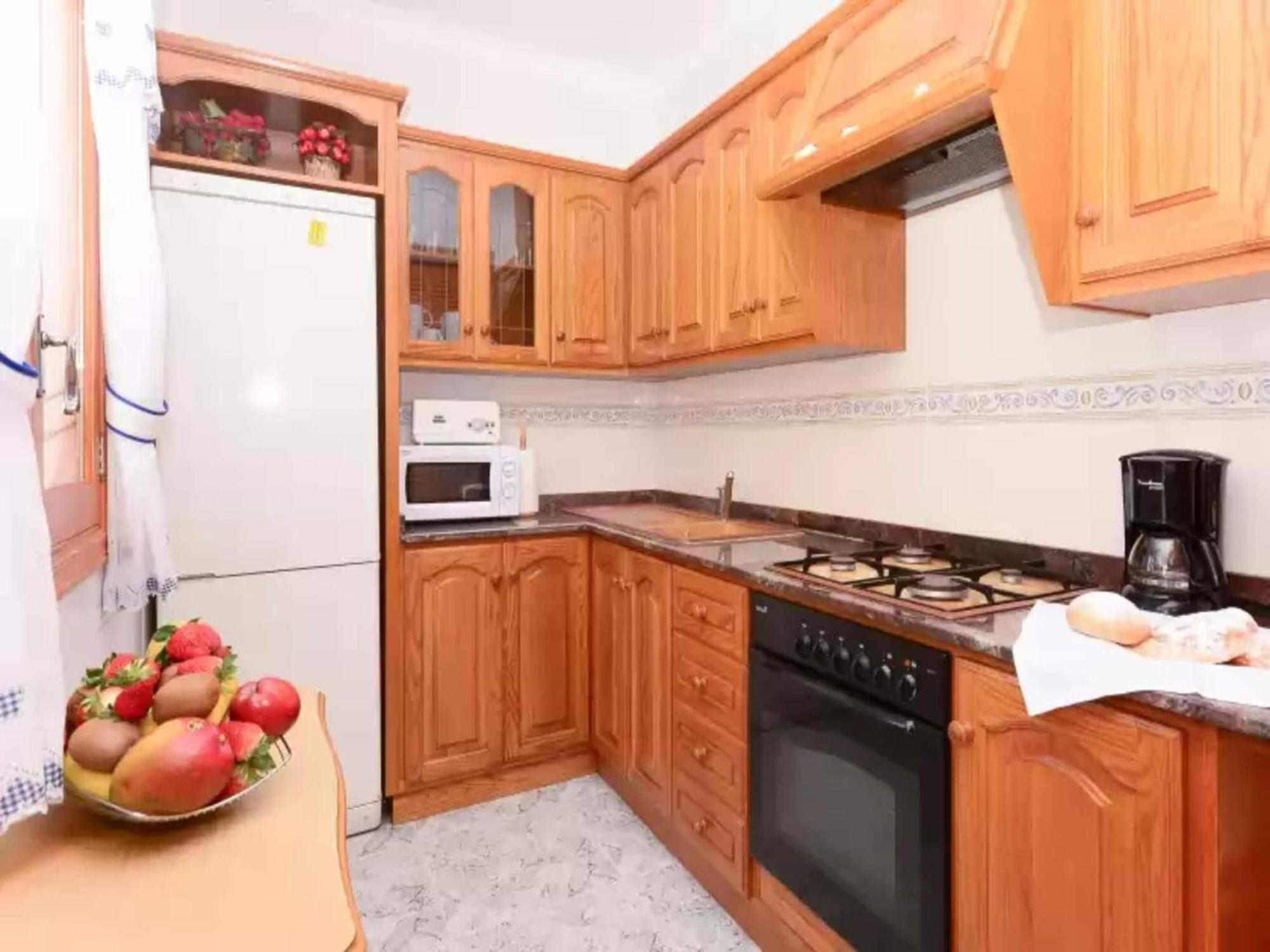 House In Free Wifi Chalet Port de Alcudia (Mallorca)