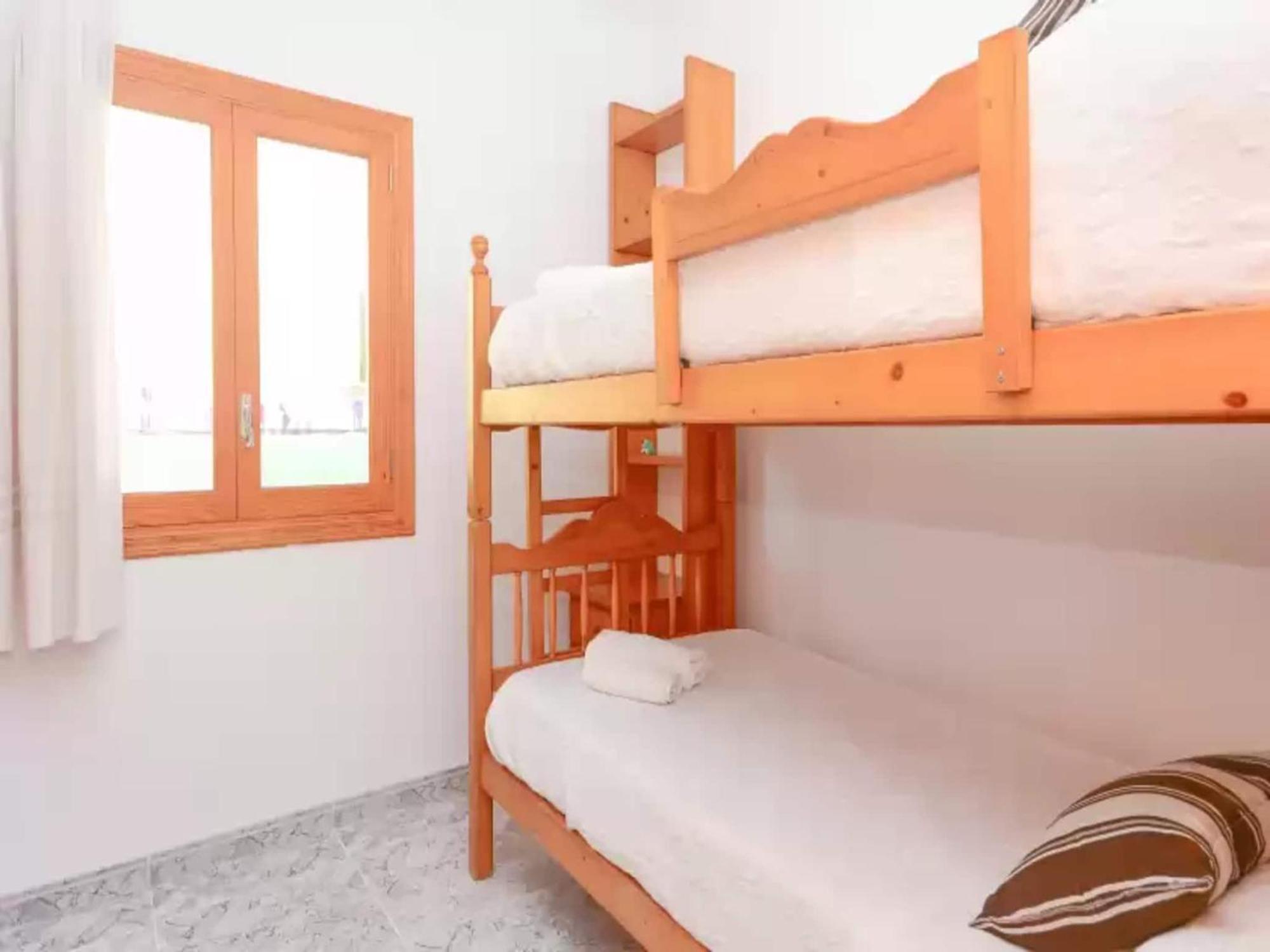 House In Free Wifi * Port de Alcudia (Mallorca)