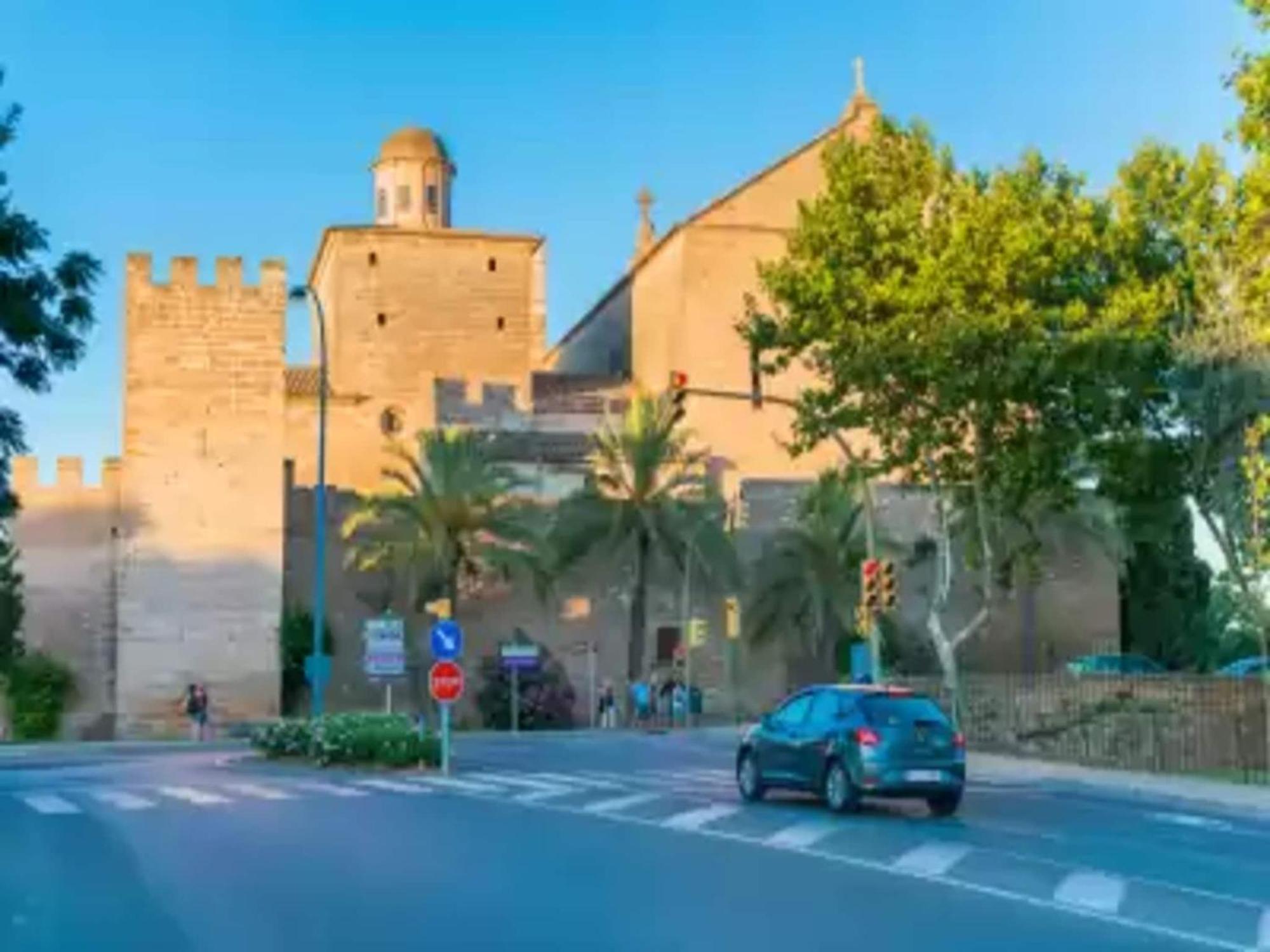 House In Free Wifi * Port de Alcudia (Mallorca)