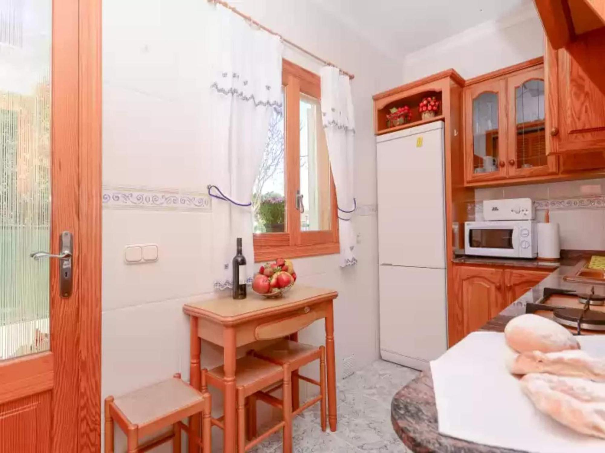 House In Free Wifi * Port de Alcudia (Mallorca)