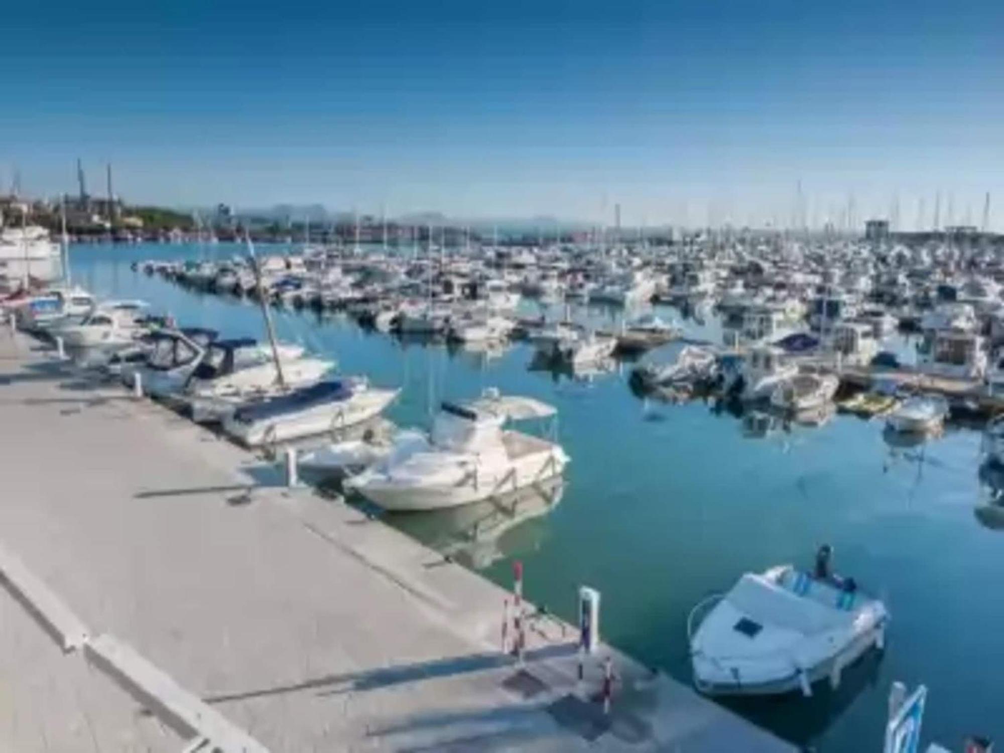 House In Free Wifi Port de Alcudia (Mallorca)